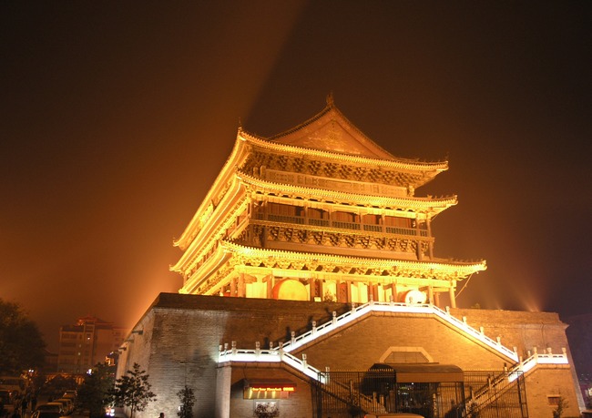 赵新武摄影作品选-河南省机构编制委员会办公